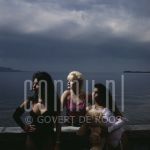 28-09-1984 Appolonia Six in Italy.

[keywords]Posed, Full Length, Eyecontact, Lake, Singers[/keywords]